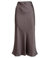 EMME MARELLA gonna midi Beige