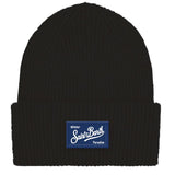 MC2 SAINT BARTH cappello berry jr Nero