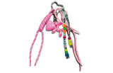 MC2 SAINT BARTH Portachiavi multicharm Multicolor