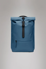 RAINS zaino rolltop rucksack Pulse