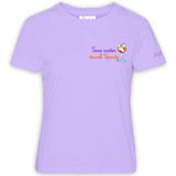 MC2 SAINT BARTH t-shirt emilie Lilla