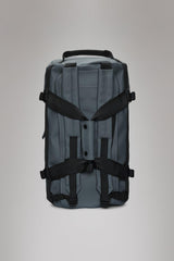 RAINS texel duffel bag small Lagoon
