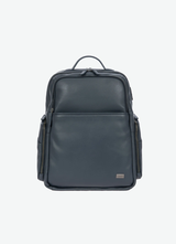 BRIC'S zaino con inserto usb Blu