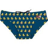 MC2 SAINT BARTH costume billy con stampa Blu