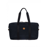 BRIC'S borsone ripiegabile Blu