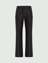 EMME MARELLA nabab pantalone Nero