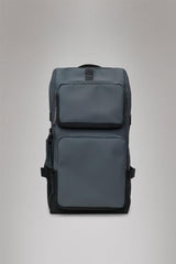 RAINS Zaino trail cargo Lagoon