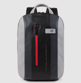 PIQUADRO zaino mini urban Nero