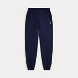 RALPH LAUREN POLO pantalone jogger bambino Blu