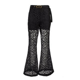 TPN pantalone dunbar Nero