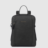 PIQUADRO zaino porta pc 14 Nero