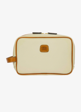 BRIC'S neacessaire firenze Bianco