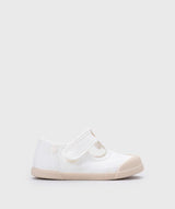IGOR sneakers lona pepito Bianco