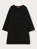 MARINA SPORT cappotto quiz Nero