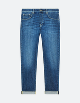 DONDUP jeans icon regular Blu