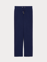 MARINA SPORT pantalone in maglia Blu