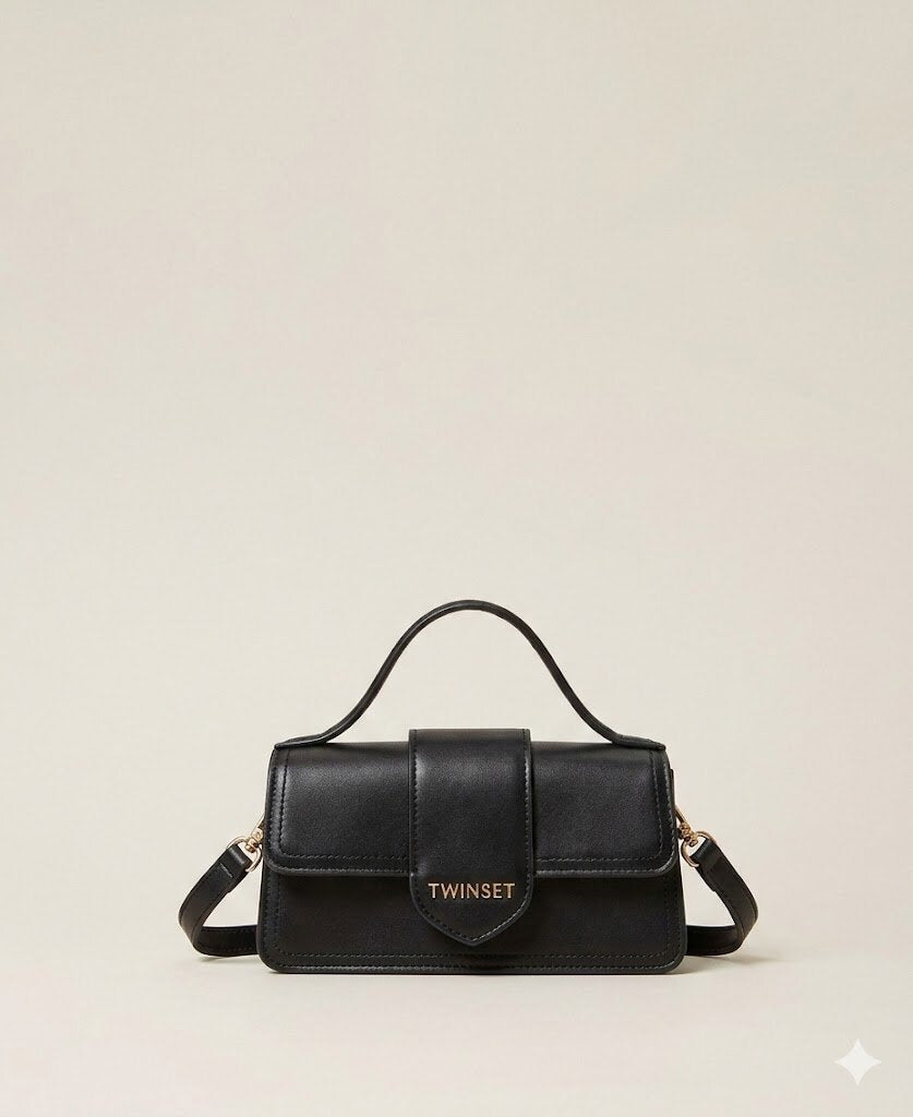 borsa tracolla