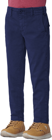 pantalone tasche america