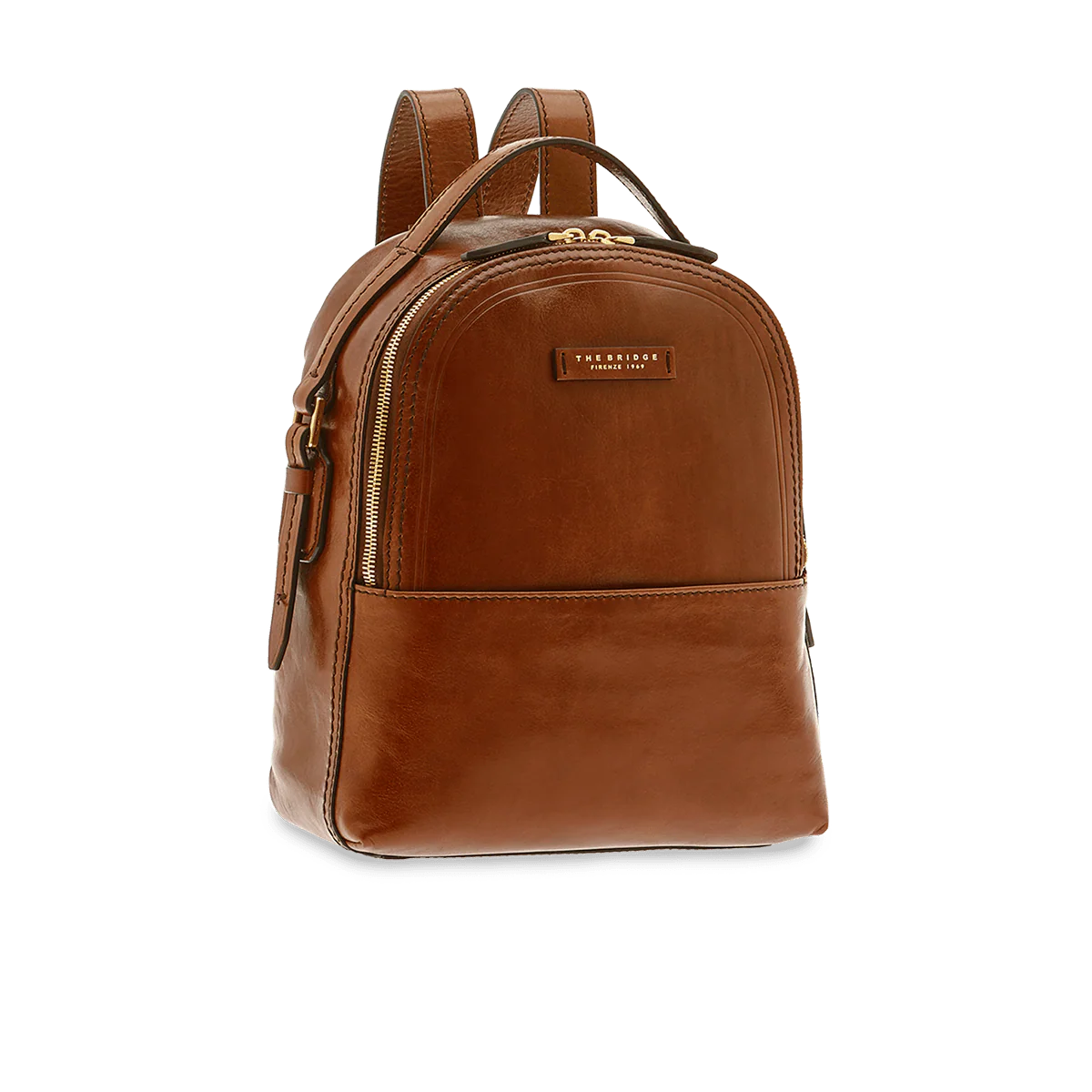 zaino in pelle pearldistrict