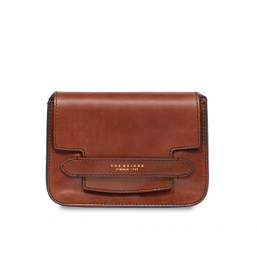 borsa a tracolla linea lucrezia