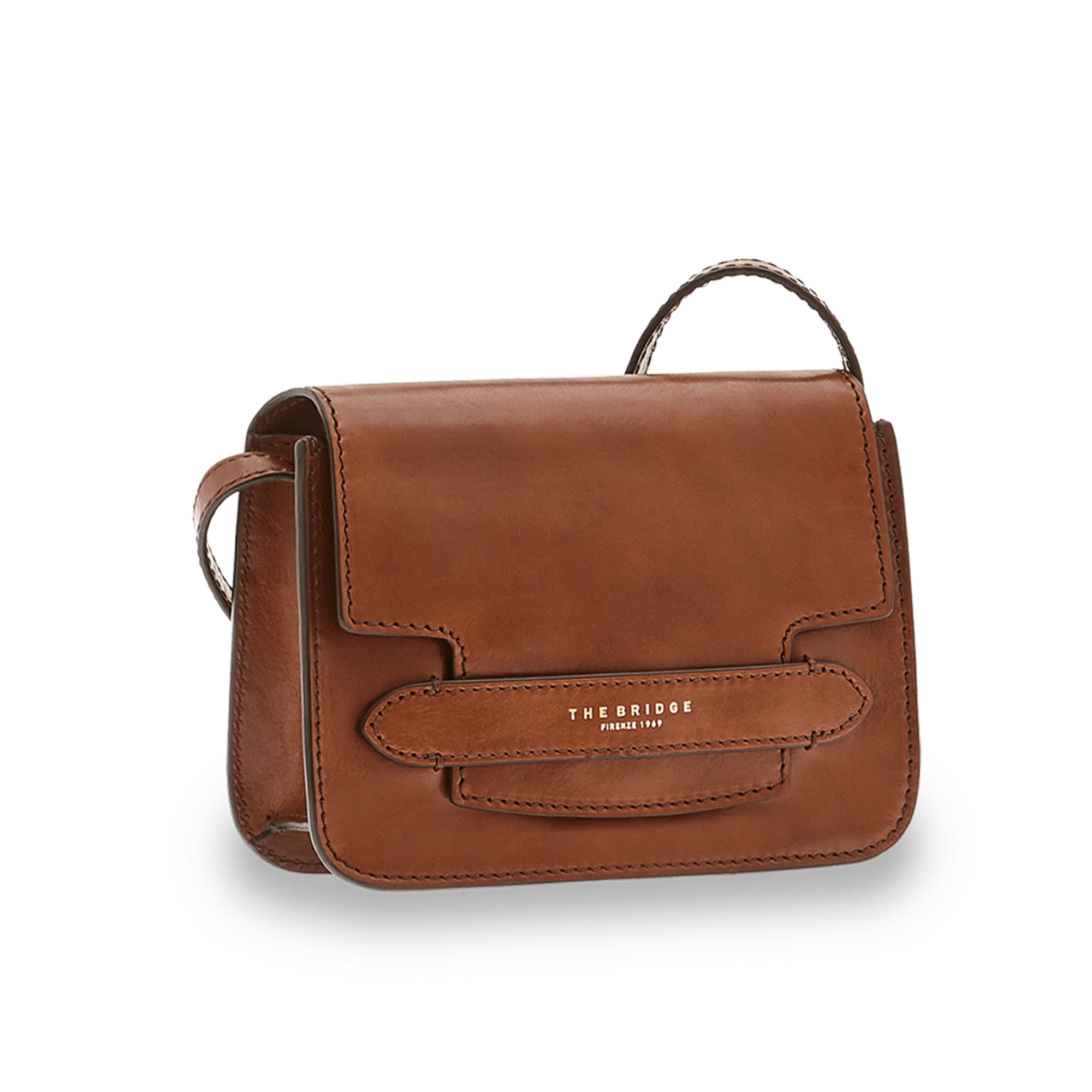 borsa a tracolla linea lucrezia