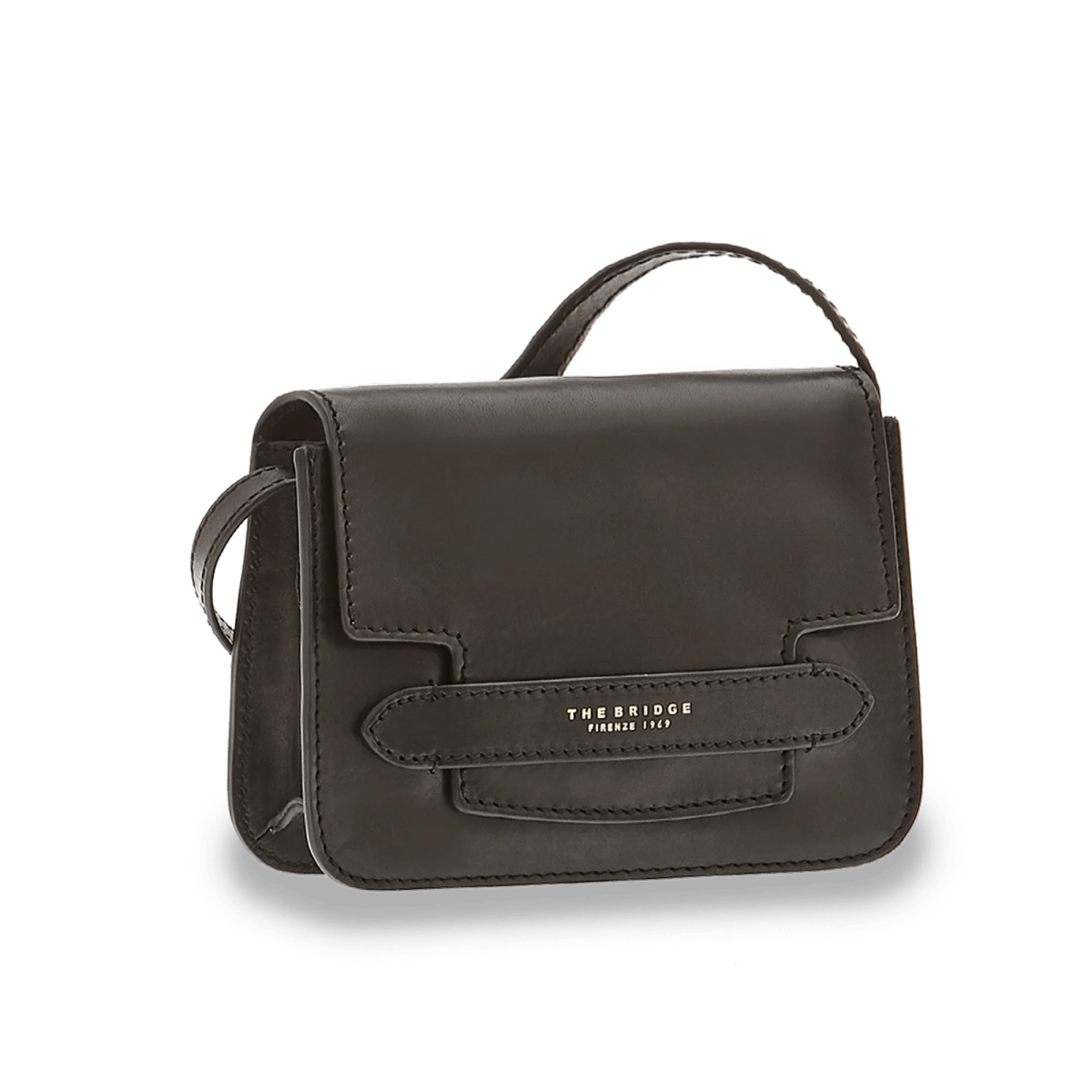 borsa a tracolla linea lucrezia