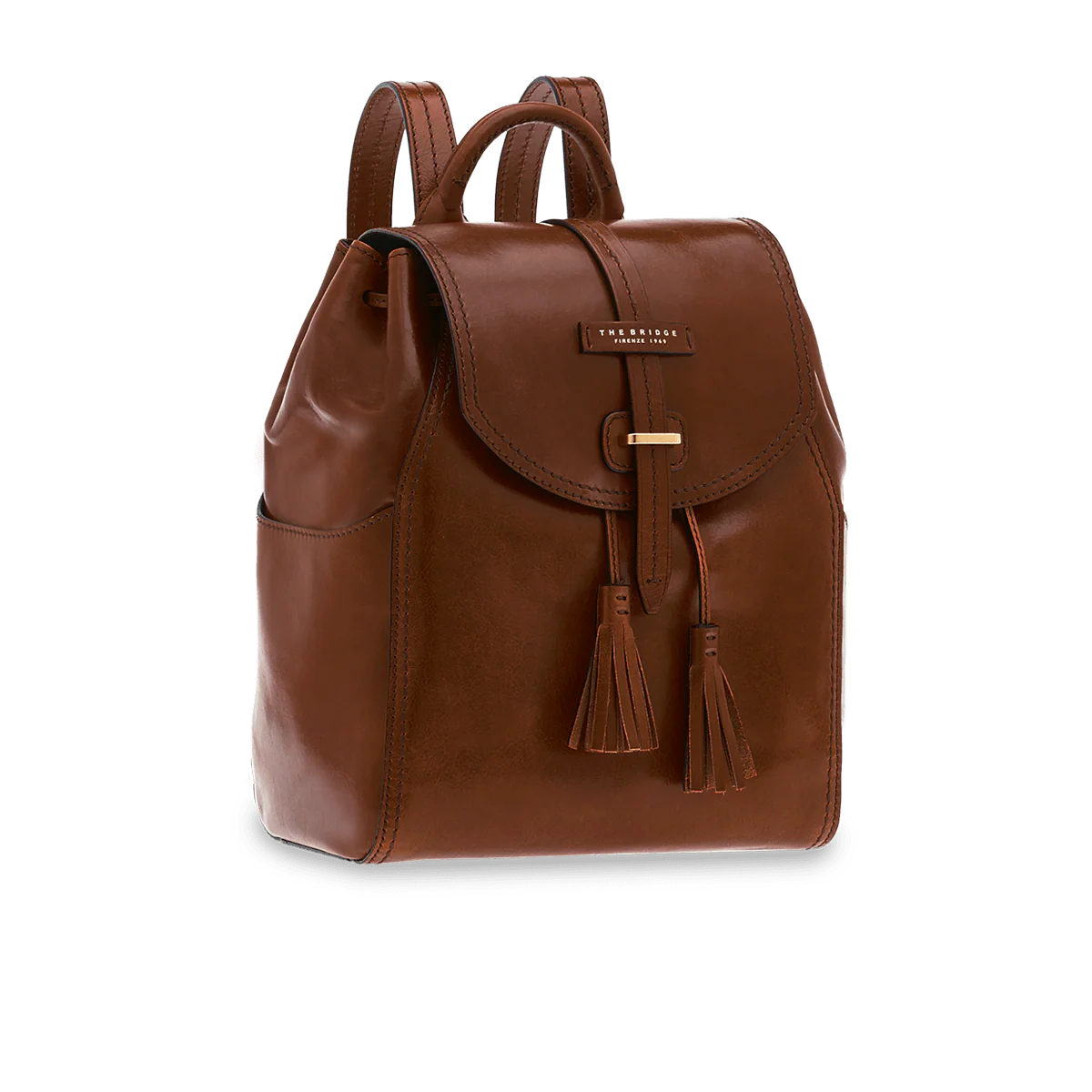 zaino florentin con nappine