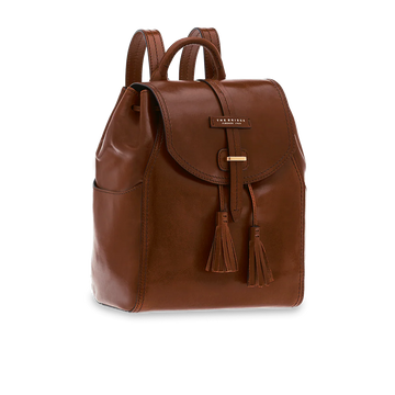 zaino florentin con nappine