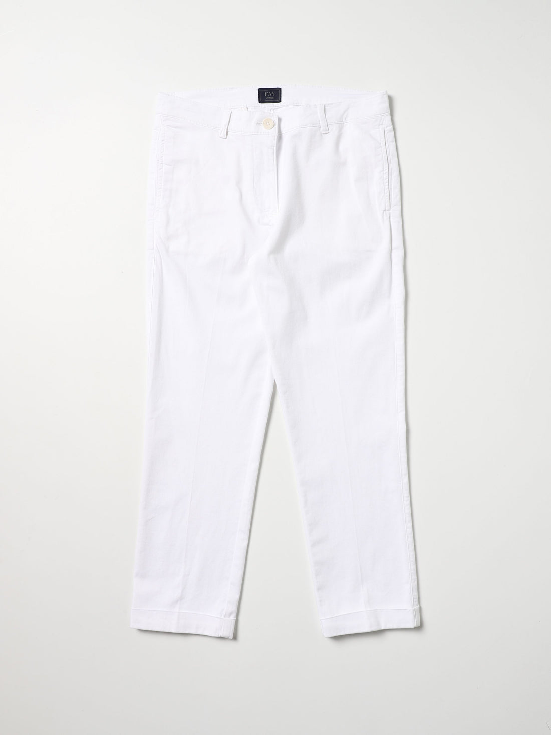 Pantalone Fay bambino 5Q6531 Z0224 100 FAY 