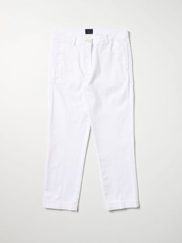 Pantalone Fay bambino 5Q6531 Z0224 100 FAY 