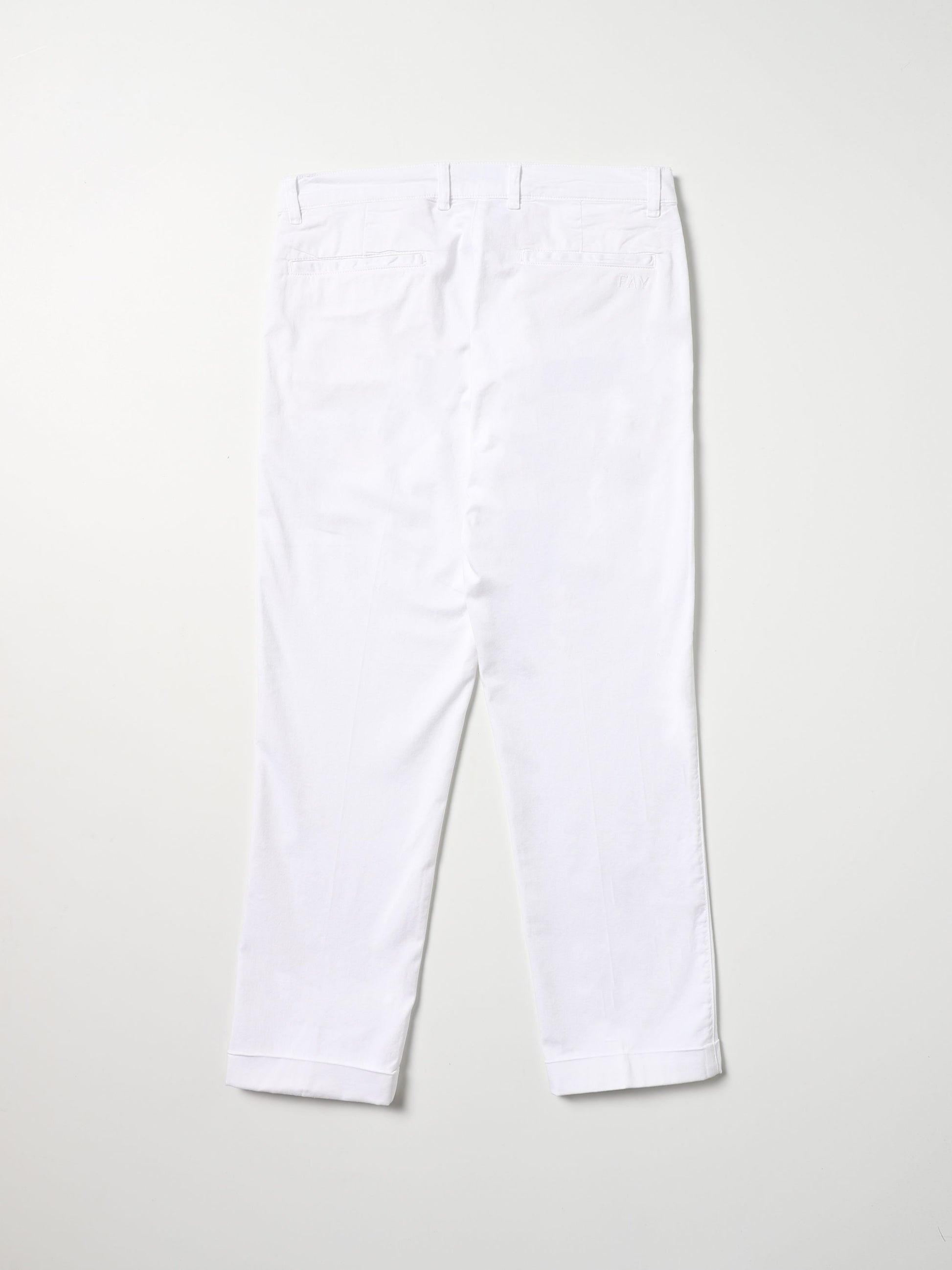 Pantalone Fay bambino 5Q6531 Z0224 100 FAY 