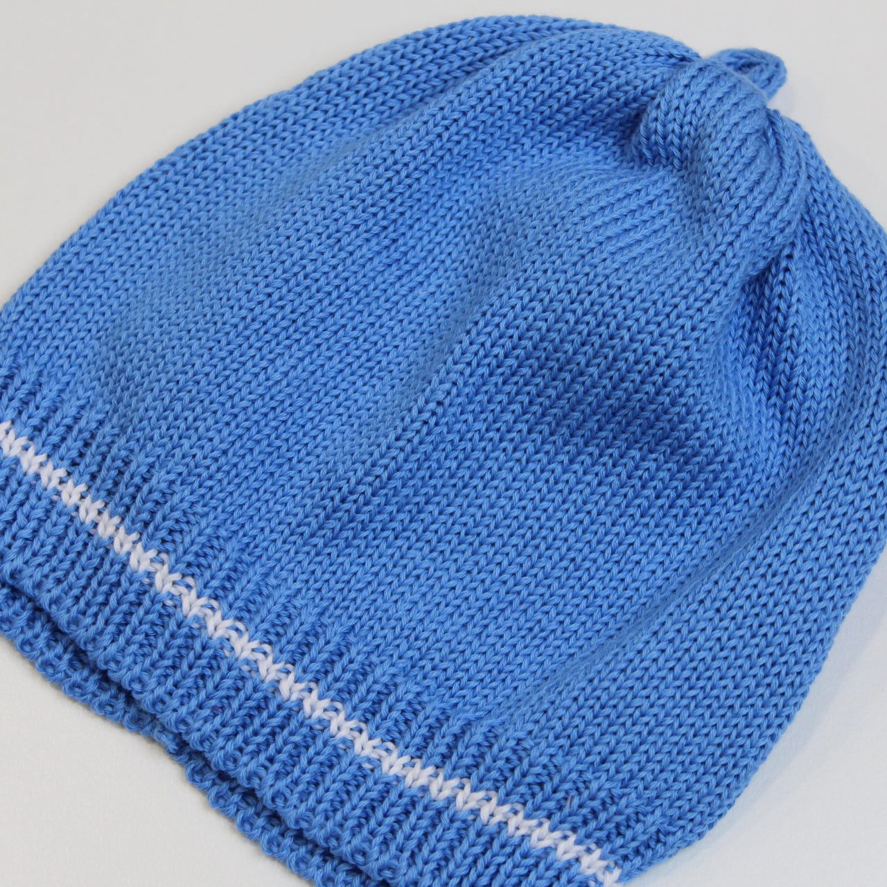 CAPPELLINO in cotone ZELIG ZELIG CAPPELLO UNI PICCOLA GIUGGIOLA 