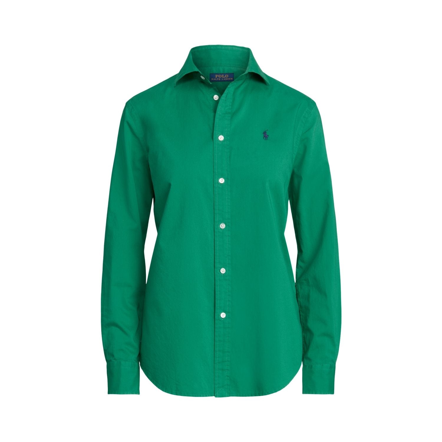 CAMICIA RELAXED FIT 211-841951 009 RALPH LAUREN POLO 