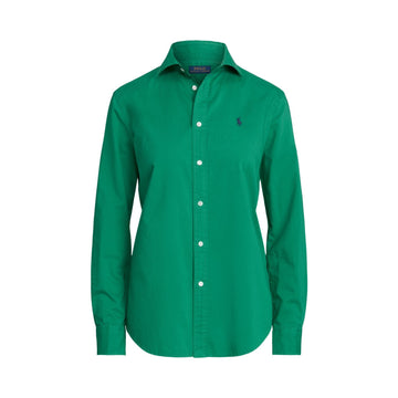 CAMICIA RELAXED FIT 211-841951 009 RALPH LAUREN POLO 