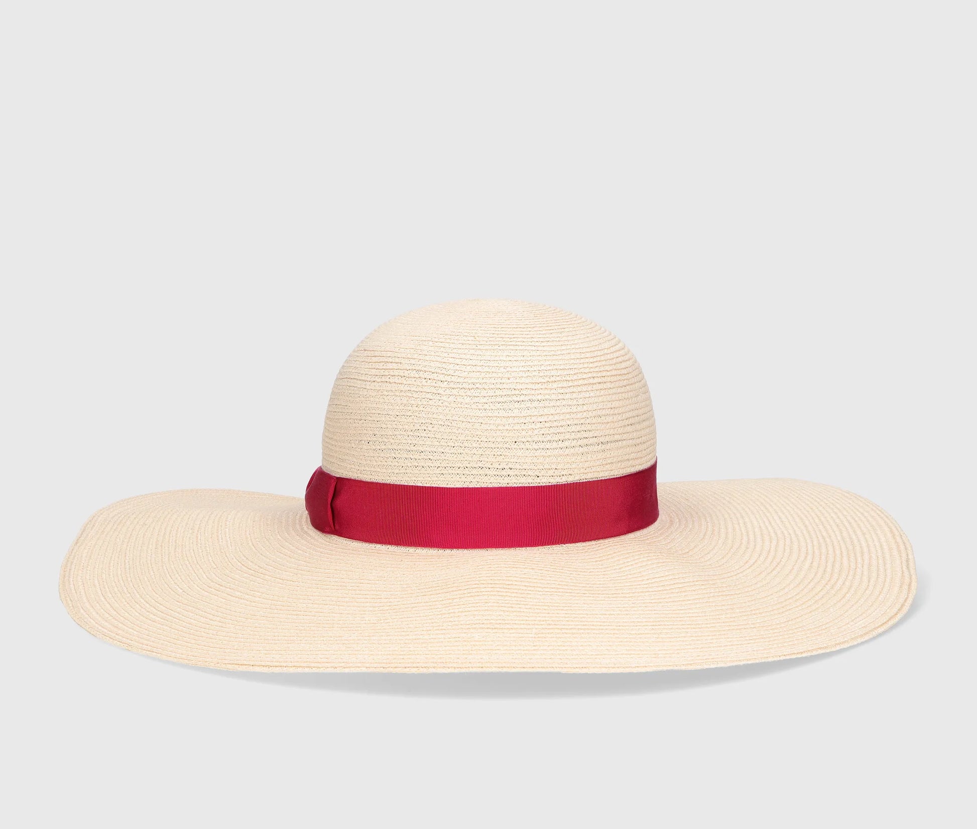 cappello laura treccia borsalino 232163 8673 BORSALINO 