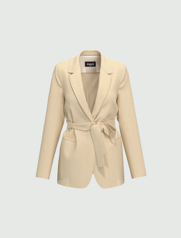 blazer in lino CAPUA 007 EMME MARELLA 