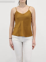 EMME MARELLA Top basic Emme Marella Beige