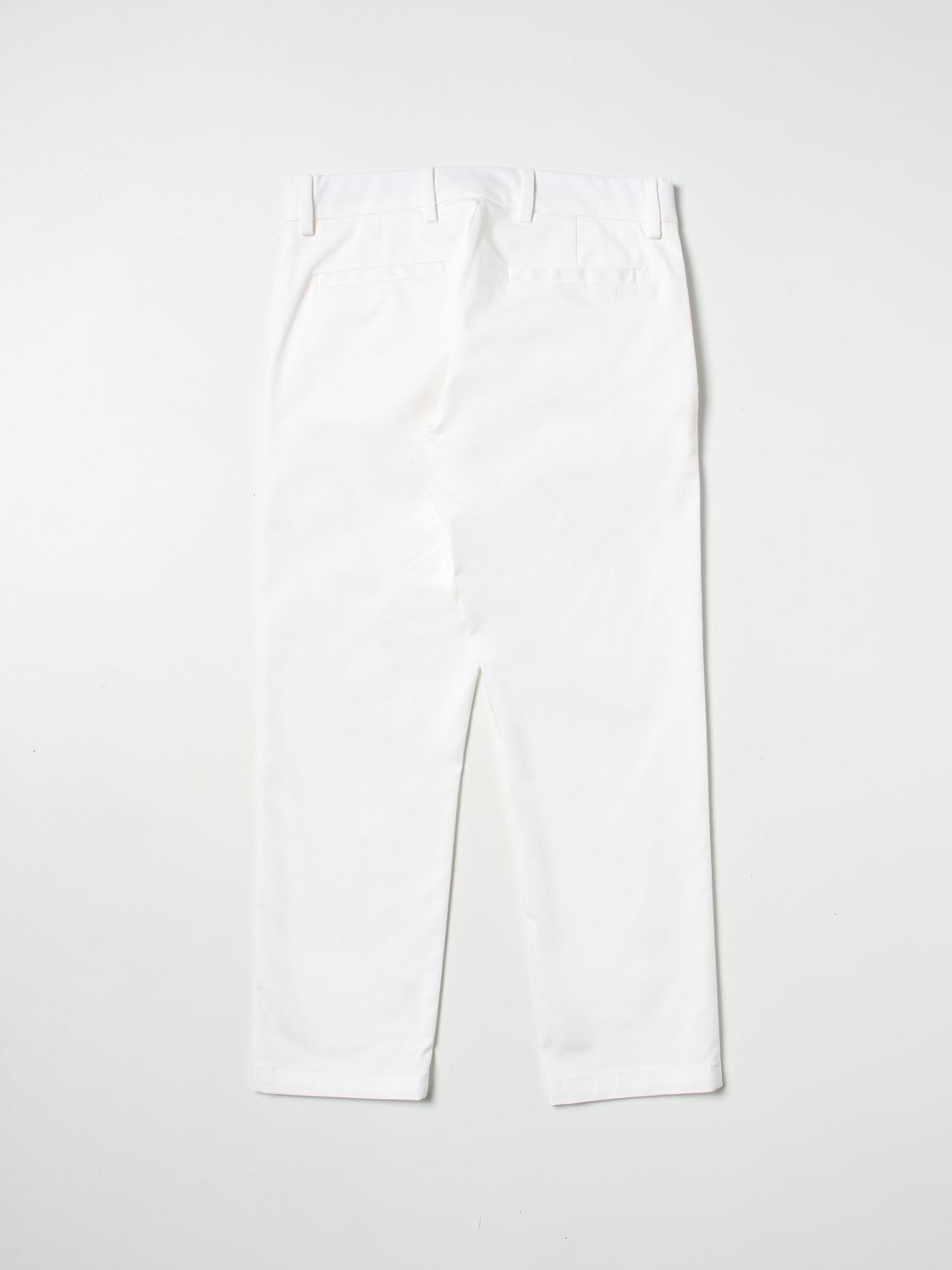 Pantalone classico FS6P20 G0019 101 FAY 