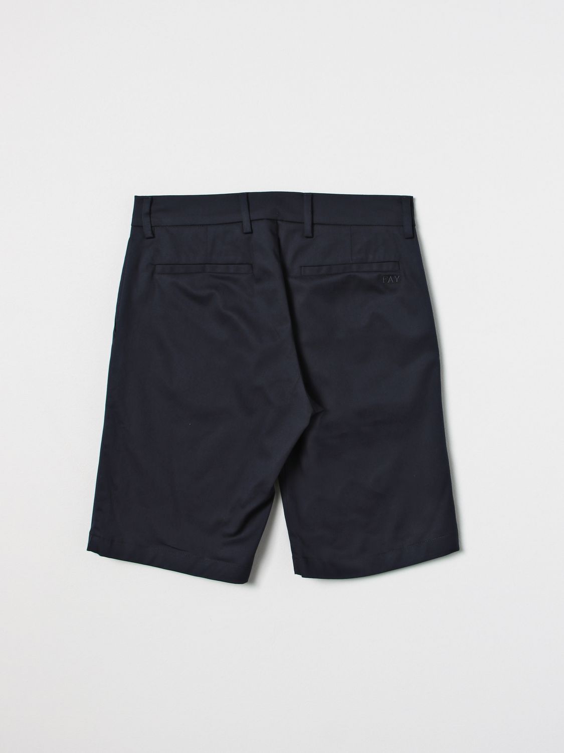 Bermuda fay con tasche FS6P39 G0019 620 FAY 