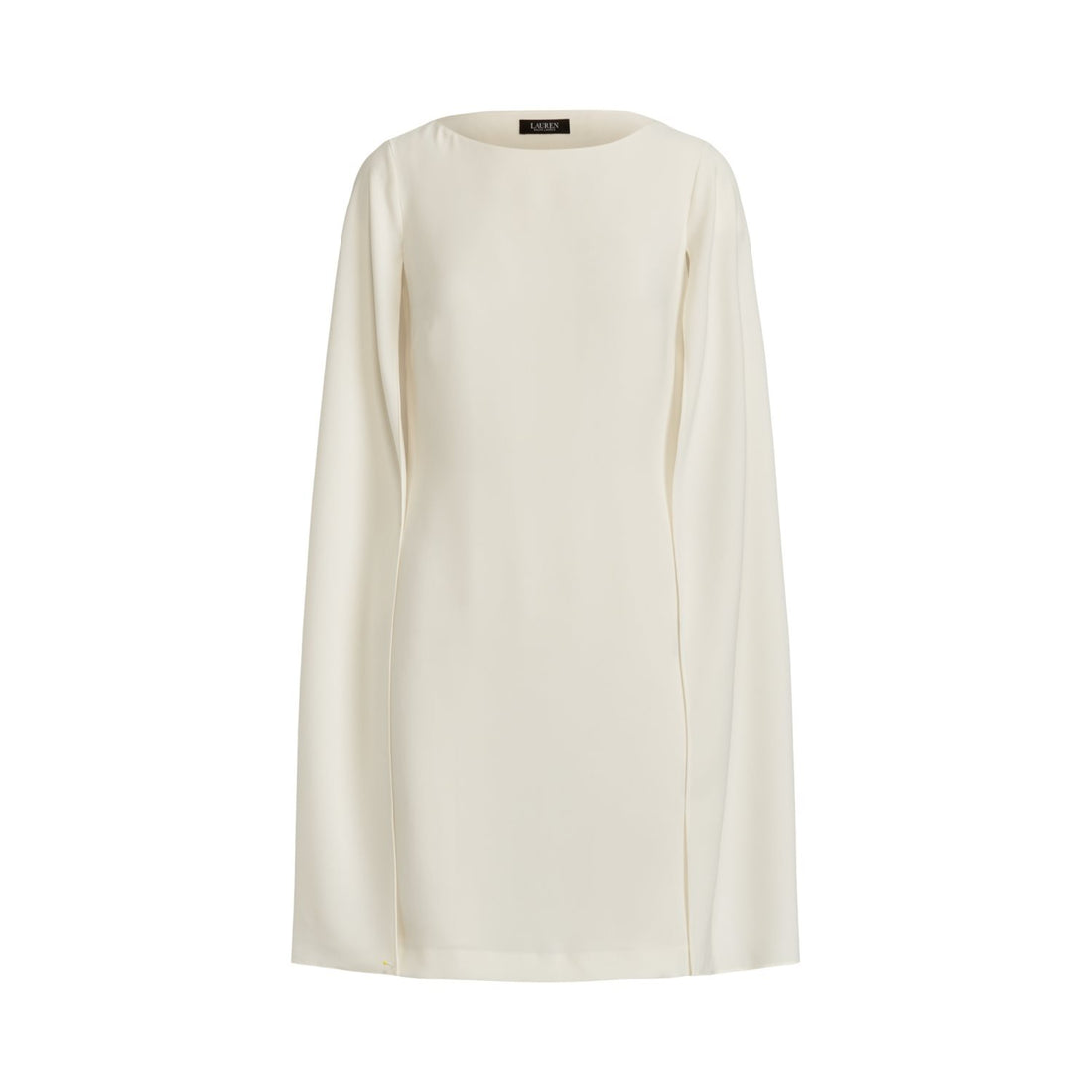 abito corto lauren 253-855210 006 LAUREN RALPH LAUREN 