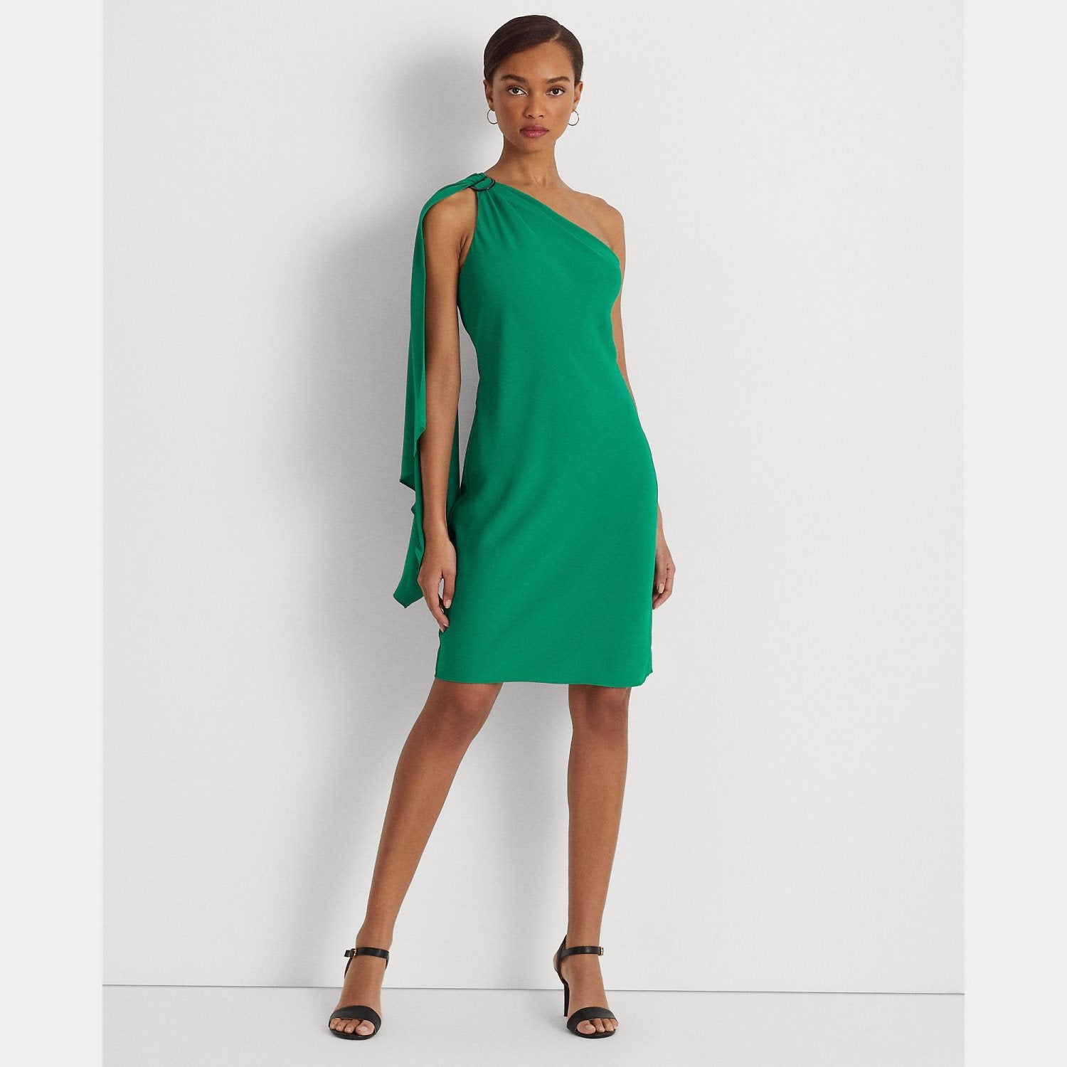 abito smanicato druzana 253-903215 003 LAUREN RALPH LAUREN 