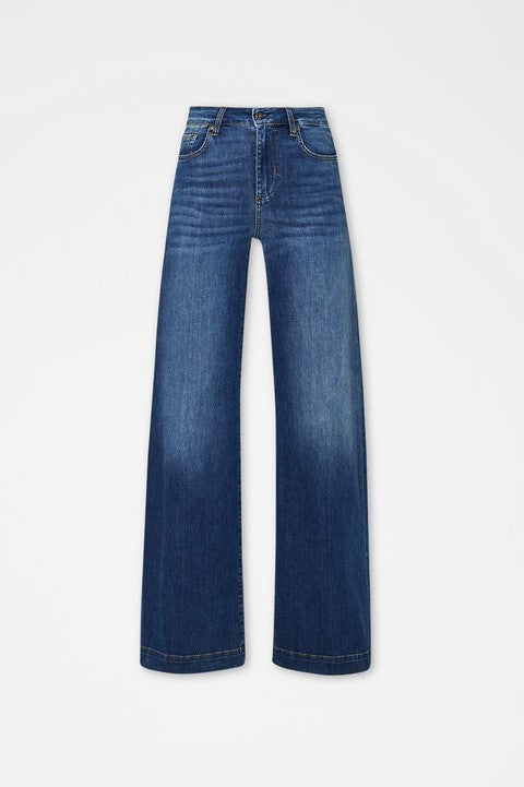 Jeans authentic UA3169D4800 78454 liU JO 