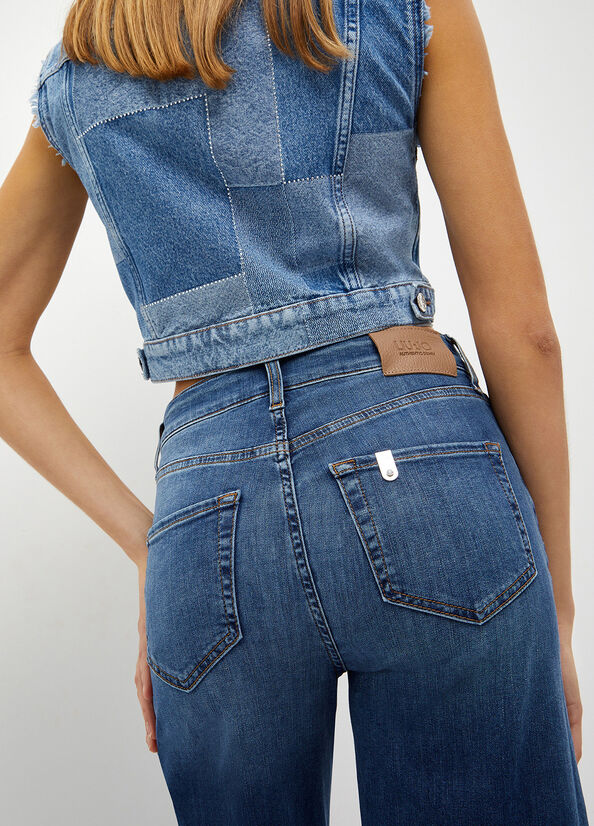 Jeans authentic UA3169D4800 78454 liU JO 