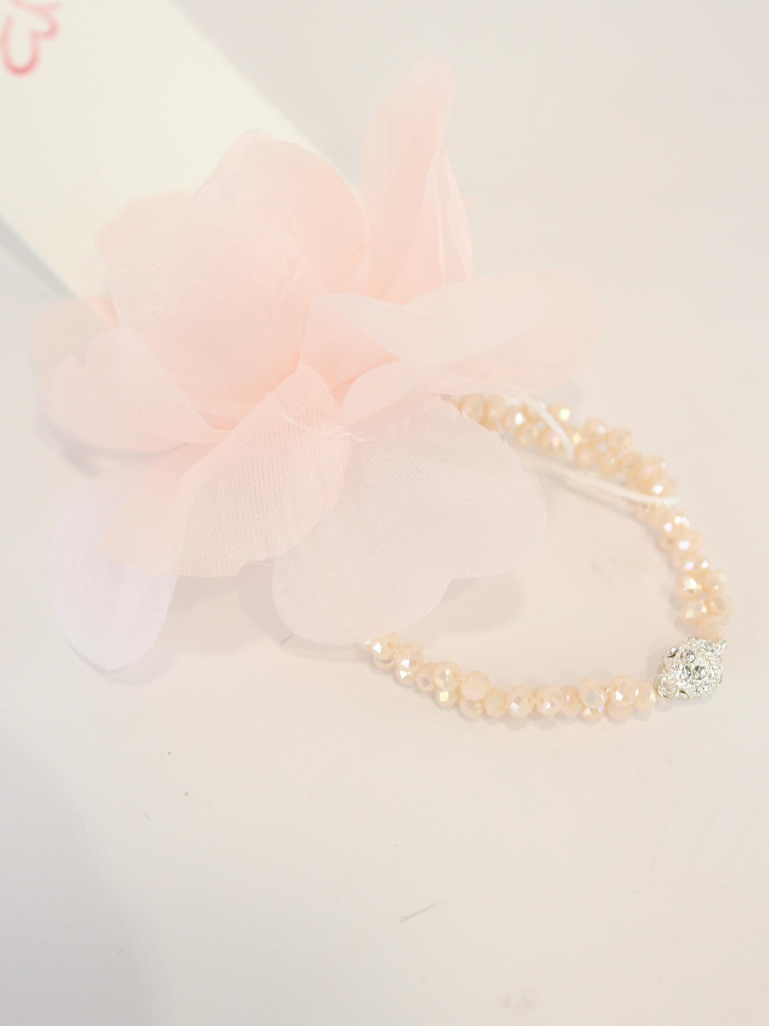 bracciale elegante bambina BR3601 T37 41 MODI' 