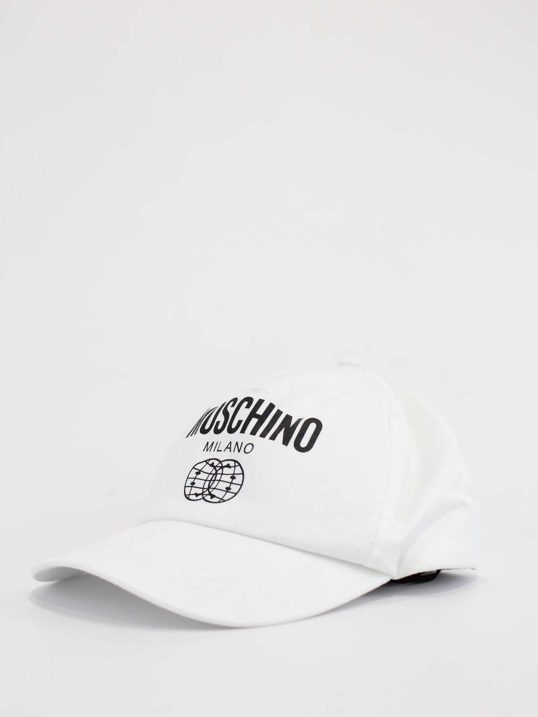 cappellino basebal moschino kid HEX00S L0A00 10101 MOSCHINO KIDS 