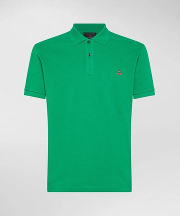 polo zeno t maniche corte PEU4006 99010603 615 PeUTEREY 