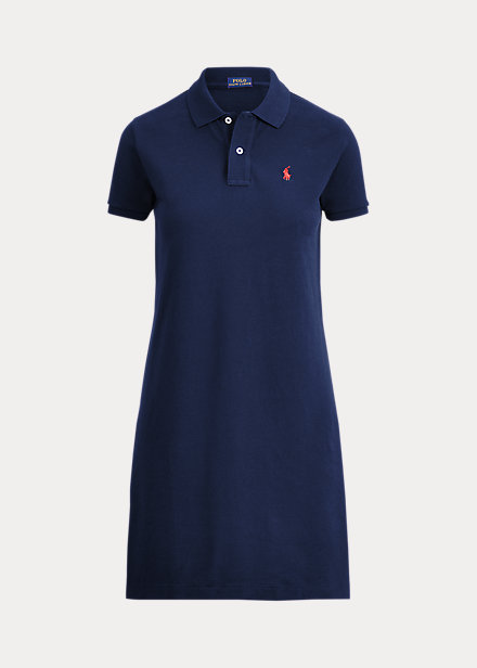 abito modello polo 211-799490 005 RALPH LAUREN POLO 