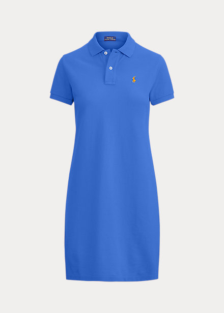 abito modello polo 211-799490 007 RALPH LAUREN POLO 