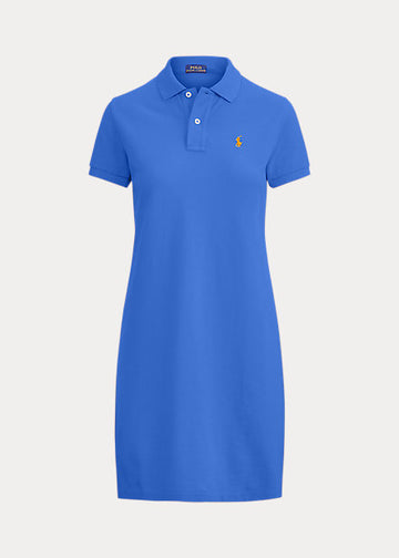 abito modello polo 211-799490 007 RALPH LAUREN POLO 