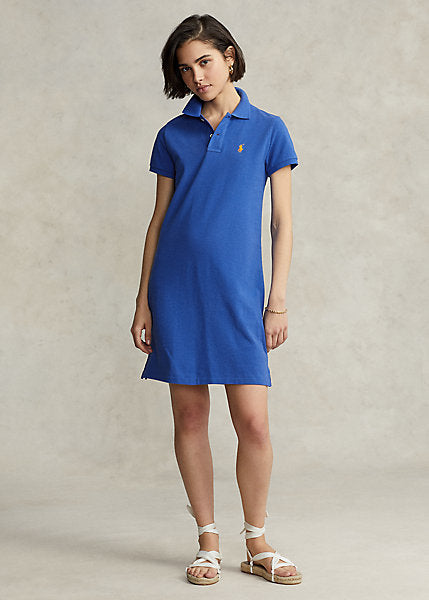 abito modello polo 211-799490 007 RALPH LAUREN POLO 